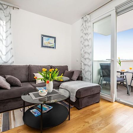 Ap Stella, Center Of Zadar, 2Br, Parking 아파트 외부 사진