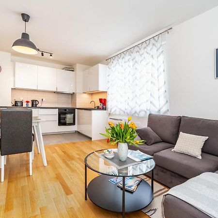 Ap Stella, Center Of Zadar, 2Br, Parking 아파트 외부 사진