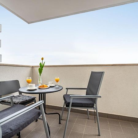 Ap Stella, Center Of Zadar, 2Br, Parking 아파트 외부 사진