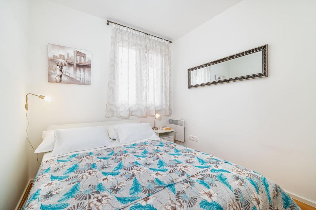 Ap Stella, Center Of Zadar, 2Br, Parking 아파트 외부 사진