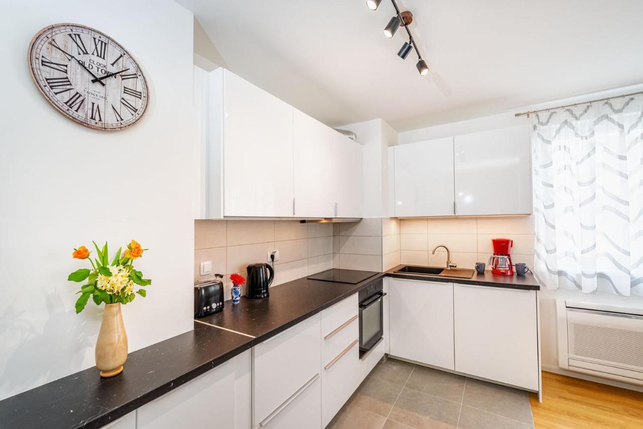 Ap Stella, Center Of Zadar, 2Br, Parking 아파트 외부 사진