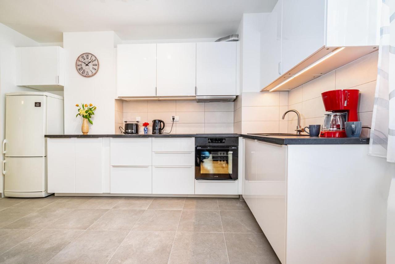 Ap Stella, Center Of Zadar, 2Br, Parking 아파트 외부 사진
