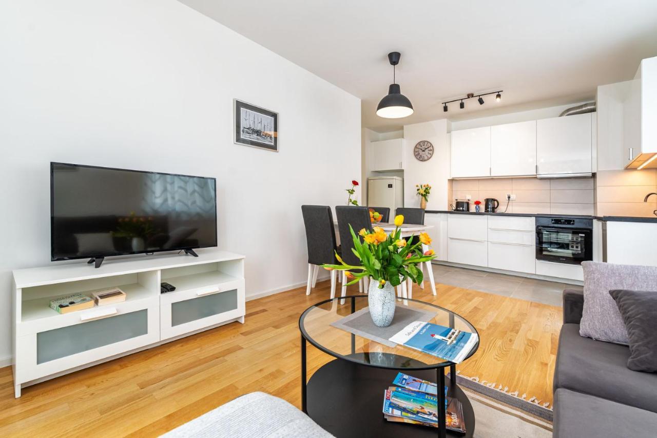 Ap Stella, Center Of Zadar, 2Br, Parking 아파트 외부 사진