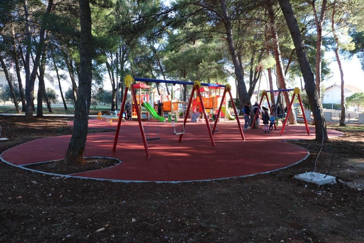 Ap Stella, Center Of Zadar, 2Br, Parking 아파트 외부 사진